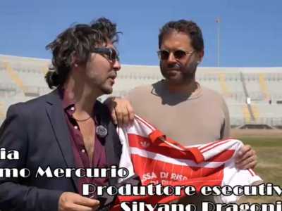 Fatti, personaggi ed emozioni di quell�annata rivivono oggi nel docufilm Uel� uel�, diretto da Samo Mercurio e prodotto da Silvano Dragonieri